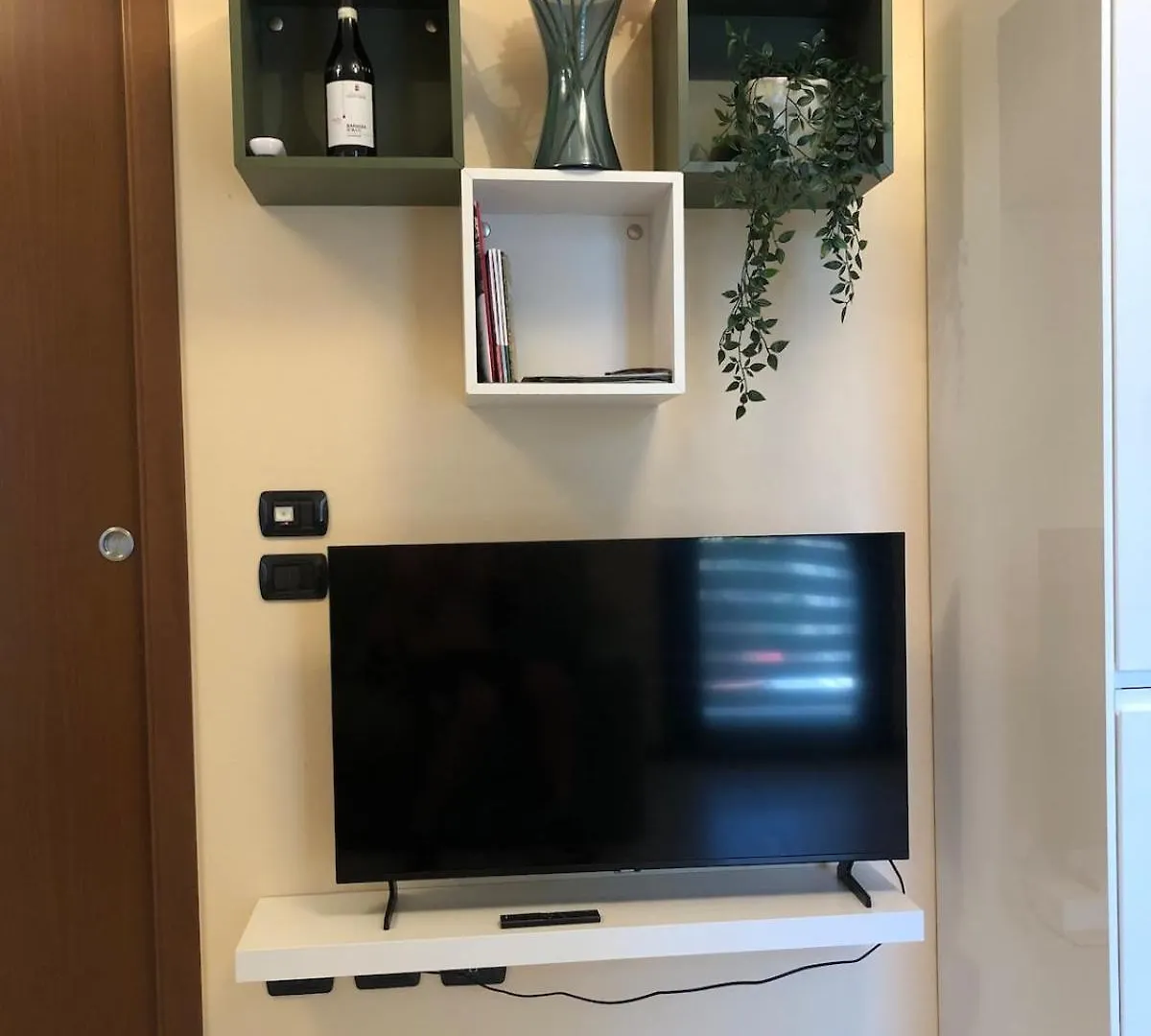 Gabriele Apartment With Private Garage بريشا 0*,  إيطاليا