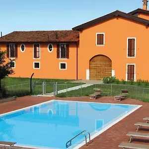 Panzió Cascina Volta, Brescia