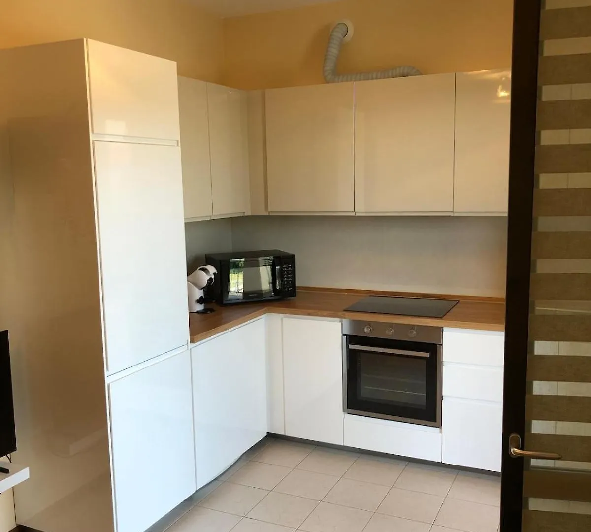 Gabriele Apartment With Private Garage Μπρέσια