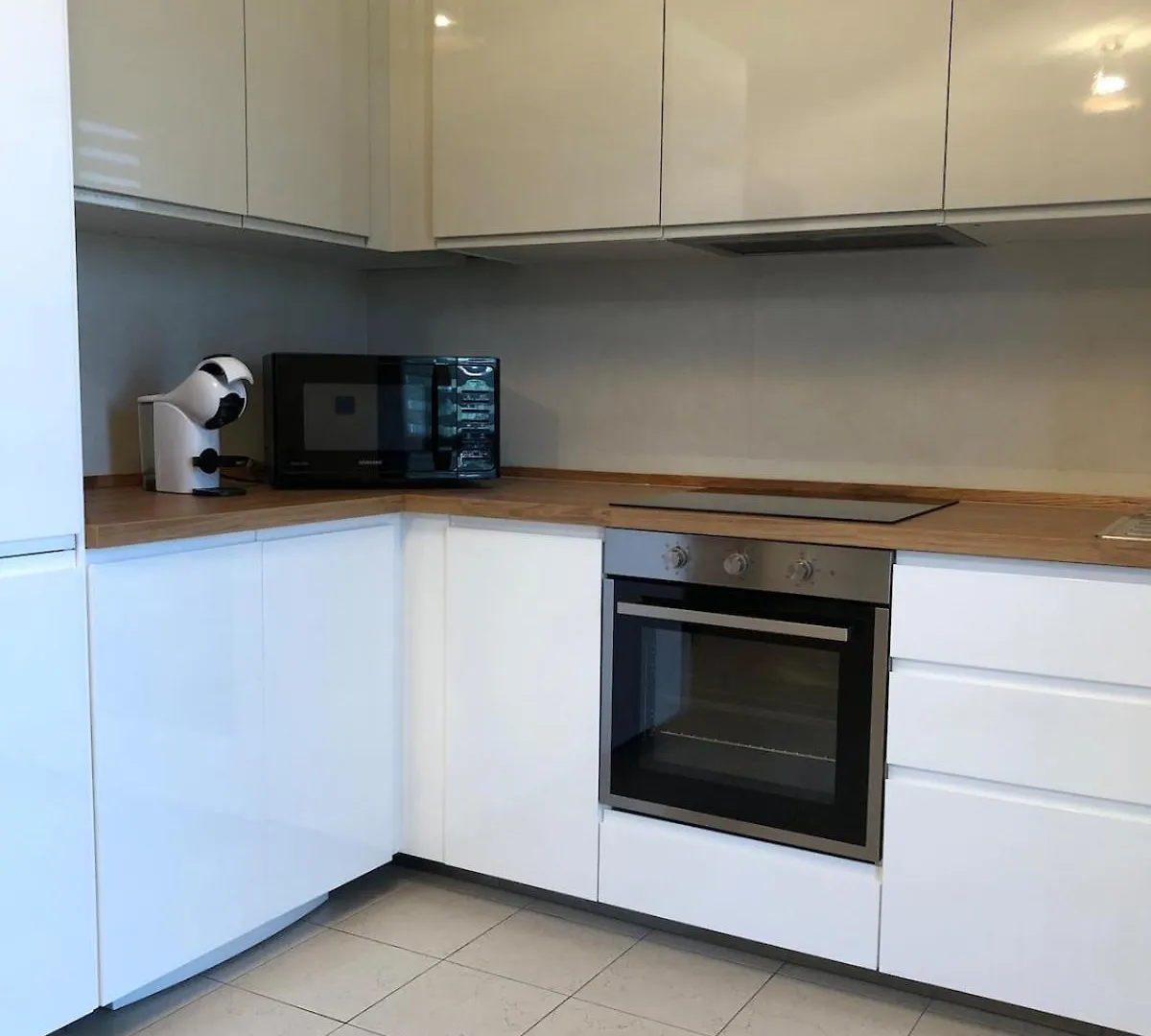 Gabriele Apartment With Private Garage Μπρέσια