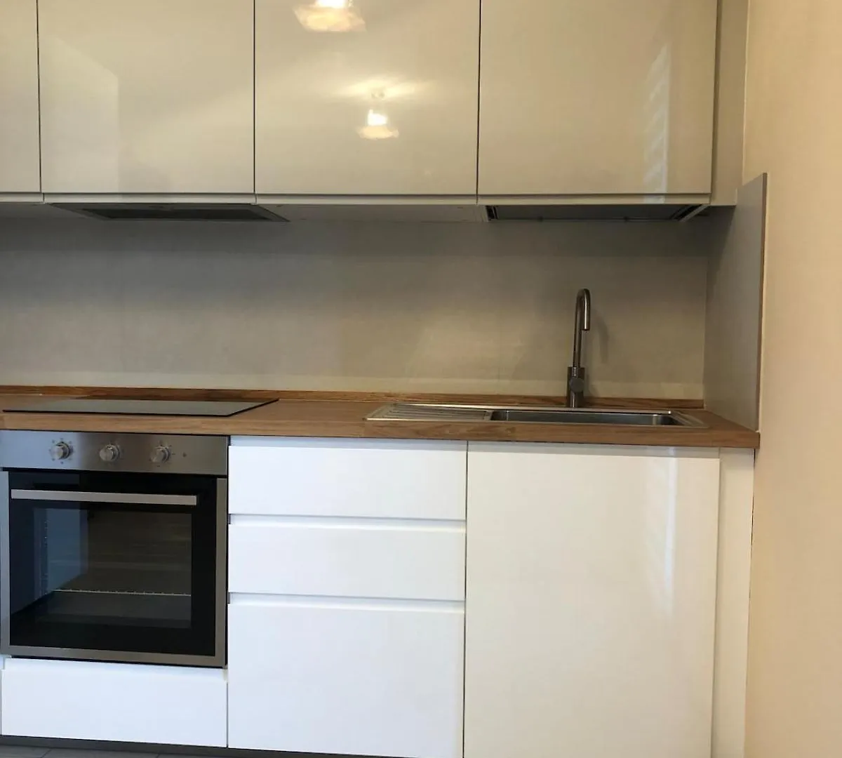 Gabriele Apartment With Private Garage Μπρέσια Ιταλία