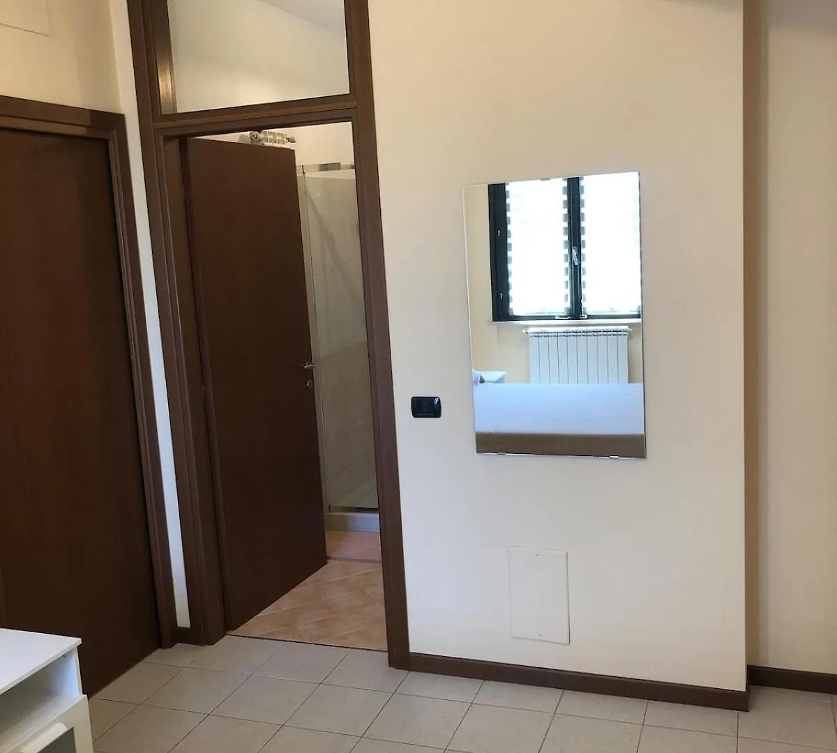 Gabriele Apartment With Private Garage Μπρέσια